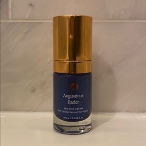 Augustinus Bader The Rich Cream 15ml